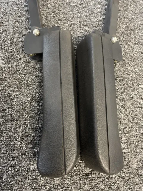 Mobility Scooter Arm Rests 27mm