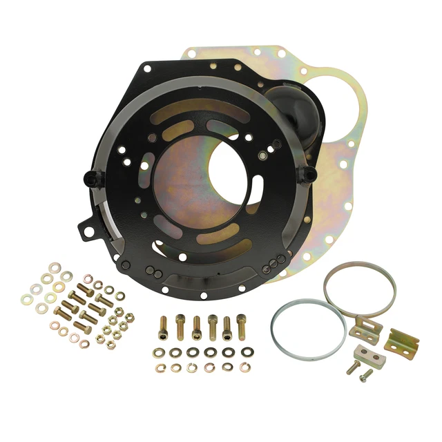 RM-4050 Quick Time Bellhousing - Ford 2.1L Engine