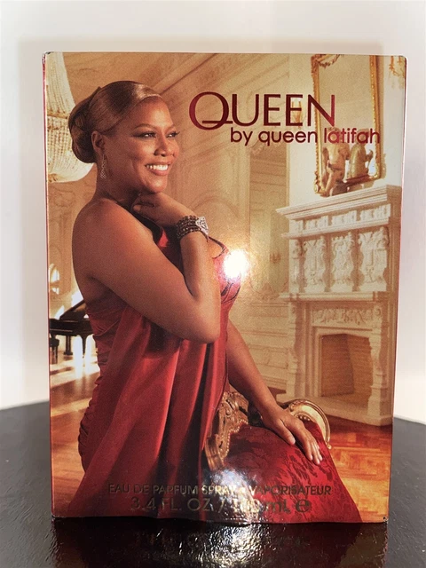 Queen by queen latifah eau de parfum spray women deals