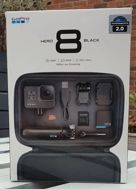gopro hero 8 costco price