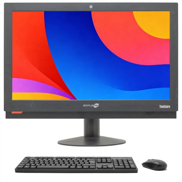 PC Desktops & All-in-Ones, Desktops & All-in-Ones, Computers