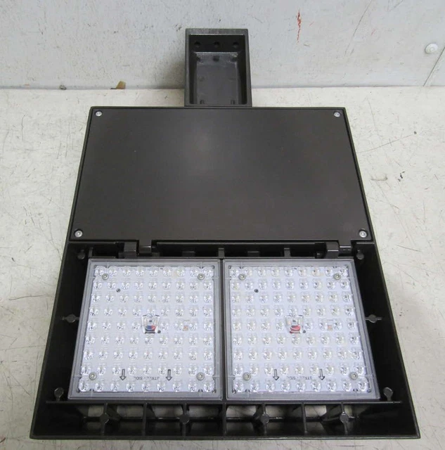 Beacon Ratio Area Arm Light RAR1-160L-135-4K7-4W-480-A3U-DBS Beacon Ratio Area Arm Light RAR1-160L-135-4K7-4W-480-A3U-DBS