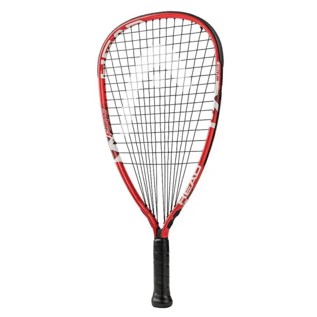 Head MX Fire Racchetta da Squash (RD1901)