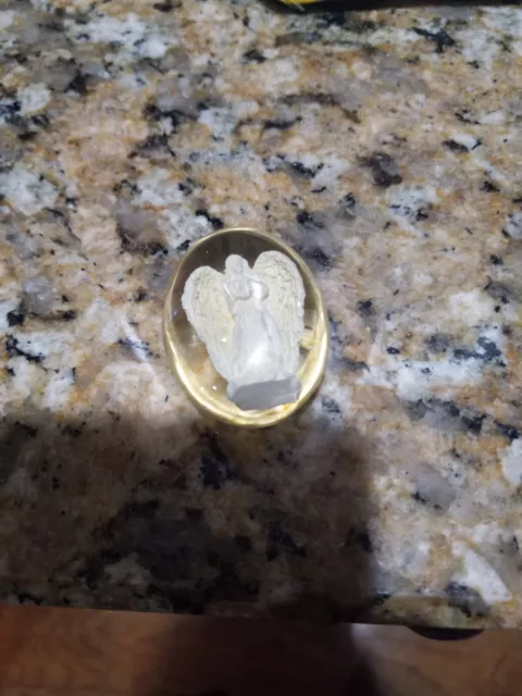 Angelstar Healing Stone