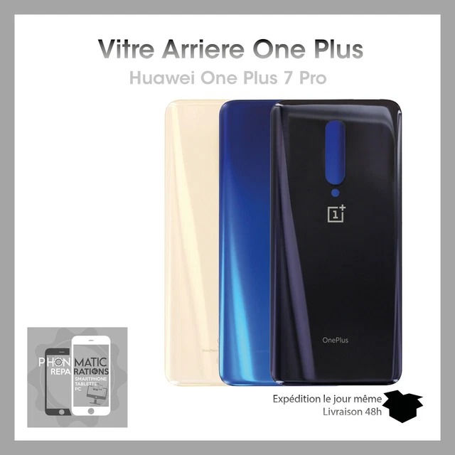 Cache Batterie Arrière Pour Vivo Y21 + Adhésif D'origine - Neuf Dans Son Emballage