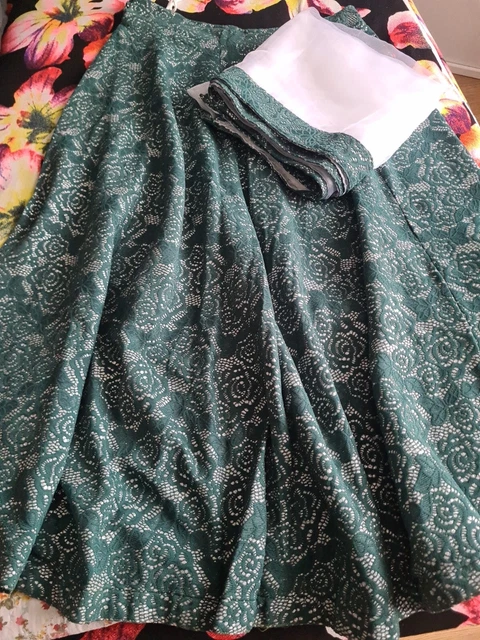 Lengha UK taglia 10