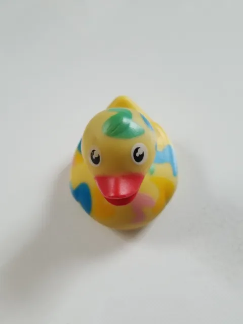 Rubber Duck - Duck Camo