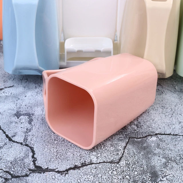 Cosmetic Storage Shelf Wall Hanging Storage Rack Wall-mounted