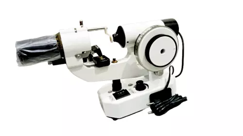 Optical Lensometer Manual free shipping