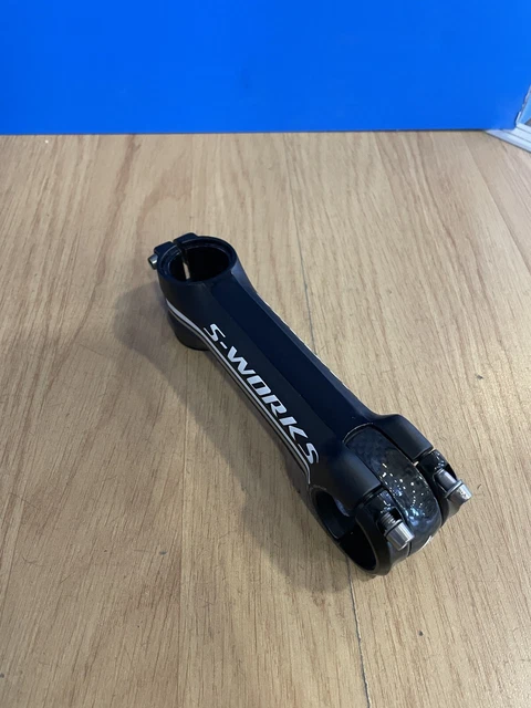 Potence ITM Goccia 130 Mm Pour Vélo - Colnago Mapei 1997 - Neuve