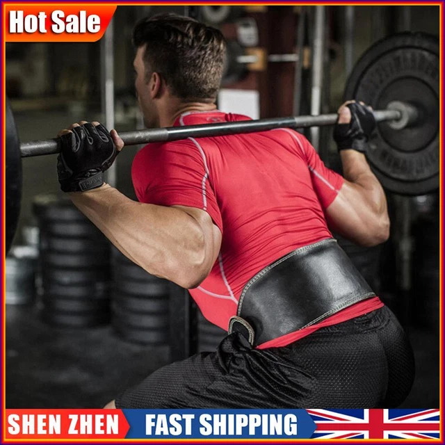 Just Fitee Power Grips - Impugnature Per Sollevamento Pesi Con Supporto Polso In Neoprene - Foto 13