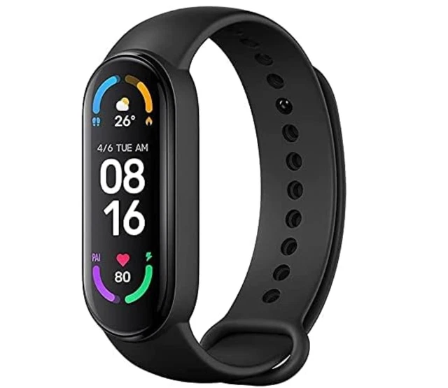 Montre Connectée Homme Femme Moniteur  Fréquence Cardiaque  Fitness Tracker Neuf