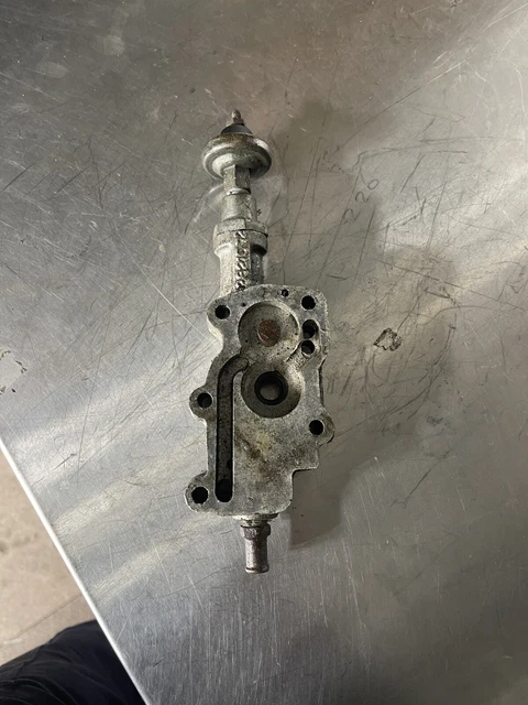 harley ironhead engine
