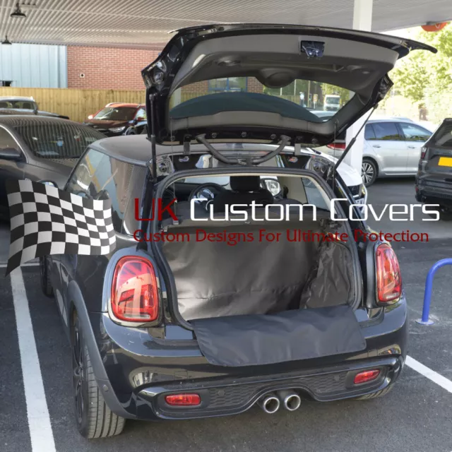 Dog guard for mini cooper 5 door discount