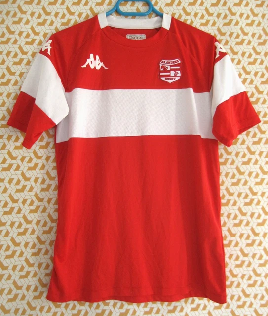 Football Shirt Kappa AS Monaco 23/24 Away
