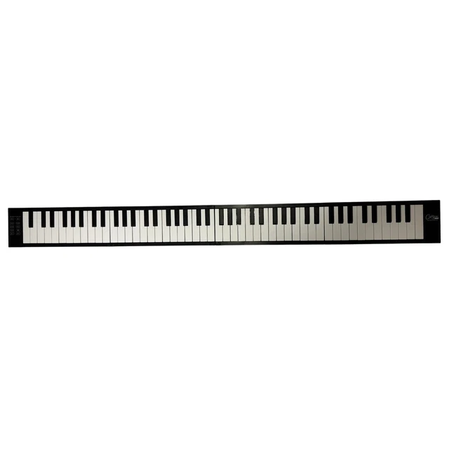 Woodbrass KBA300 Clavier Arrangeur Débutant - Mode Apprentissage, MP3 Et Sons Variés