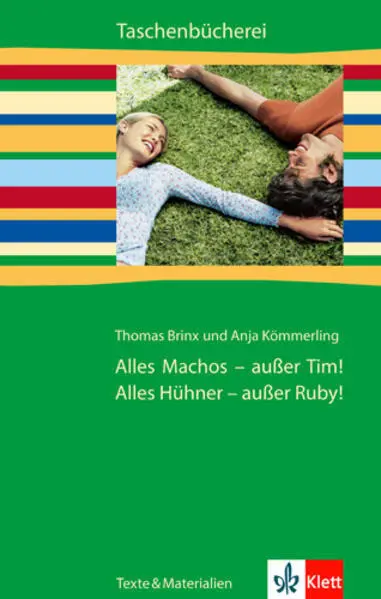 Alles Machos - außer Tim! Alles Hühner - außer Ruby! | 2006 | deutsch