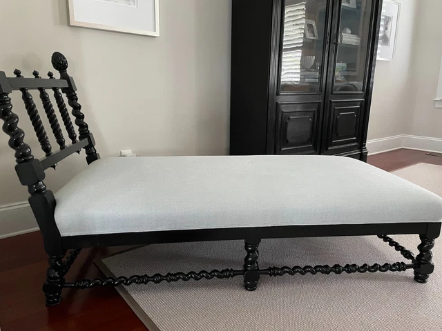 Antique Day bed