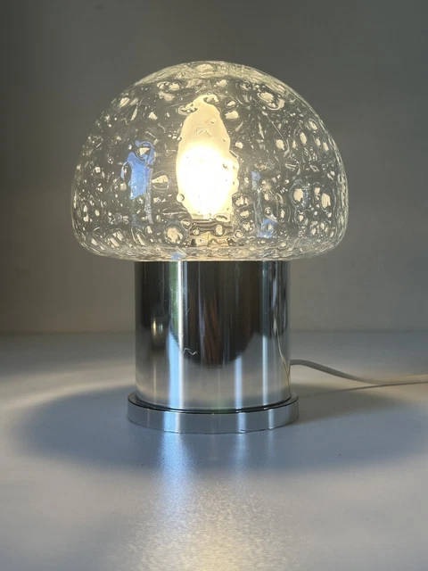 LAMPE VERRE ET Plastique Vintage Design Ann es 70 EUR 65 00 PicClick FR lampe-verre-et-plastique-vintage-design-ann-es-70-eur-65-00-picclick-fr