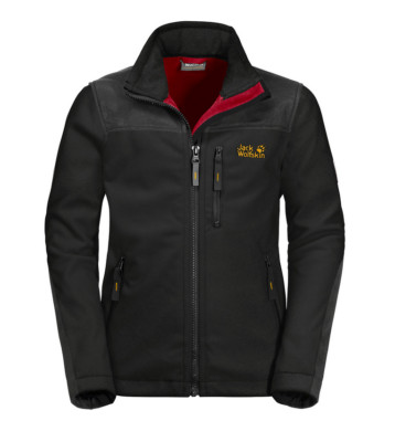 JACK WOLFSKIN BLIZZARD Gore Windstopper 