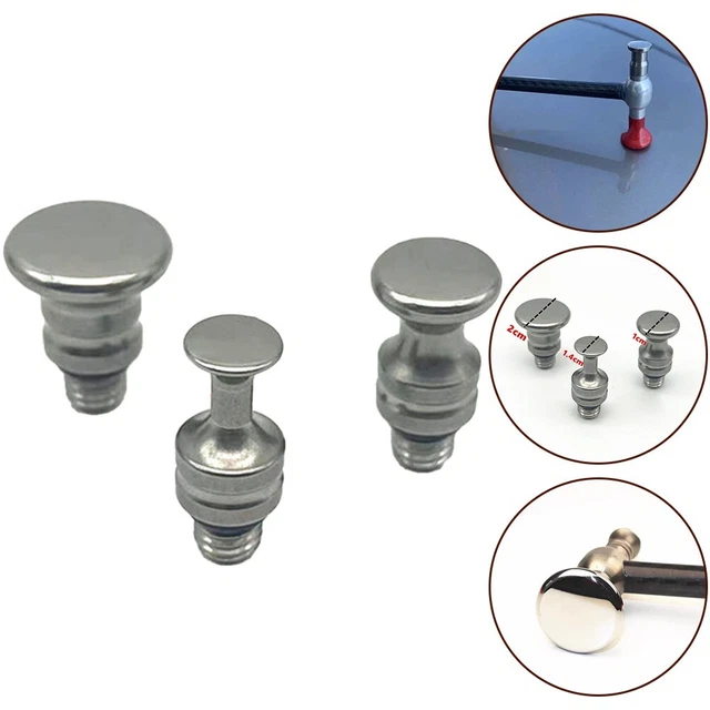 Kit De Vis RC 500 Pièces – Outils Réparation M3 M4 Pour Voiture 1/8 1/10 1/12