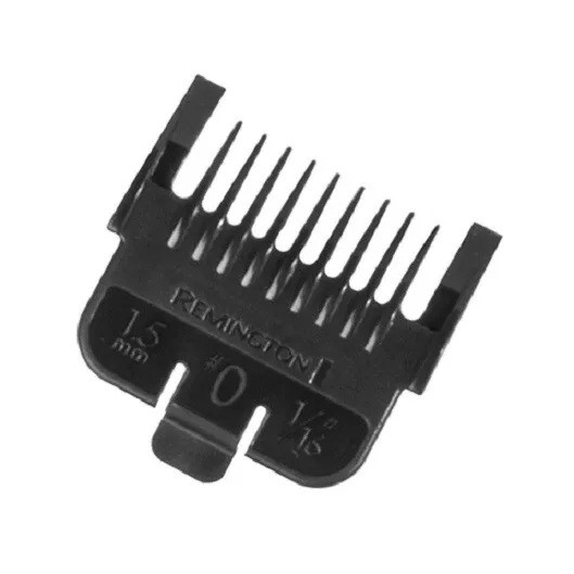 Remington #0 (1.5mm) Guide Comb for Model HC6550