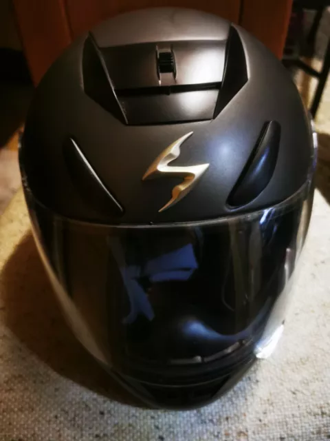 Motorrad Helm SCORPION EXO-700