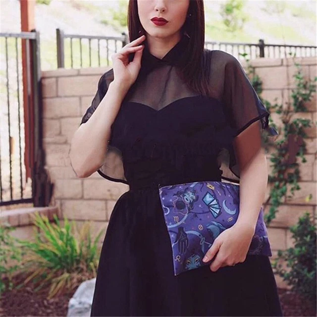 Lady Retro Cape Dress Doll Collar A-line Pleated Party Wedding Bridesmaid Summer