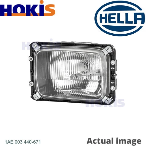 FARO PER MERCEDES-BENZ T2/LN1/Van/Piattaforma/Telaio/Dump/Camion/Bus/Cabina 2,4L