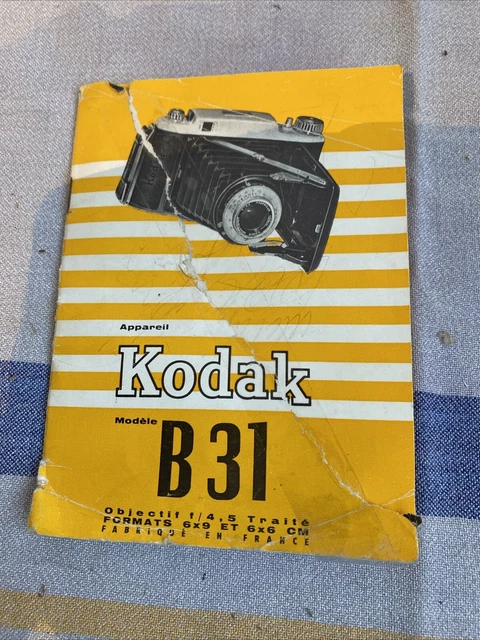 Appareil photo Minolta Dynax 40 - Photo, audio & vidéo