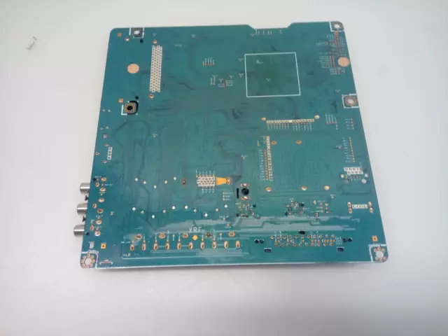 MAIN AV BOARD BN41-01361A (BN94-03257A) for SAMSUNG PS50C450B1W 50" plasma TV 3