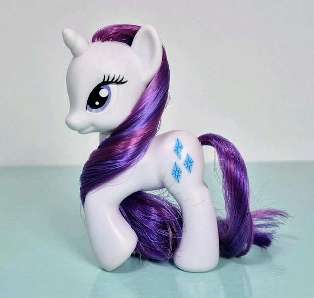 My Little Pony G4 Rainbow Dash - Pegasus First Wave FiM - Hasbro
