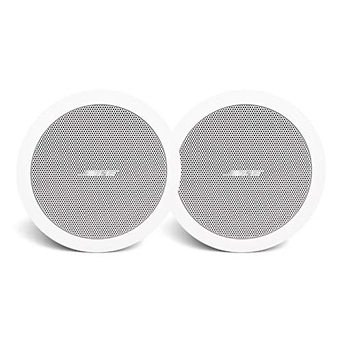 BOSE FREESPACE FS2C PAIR WHT Ceiling embedded Speaker White FS2CW £291. ...