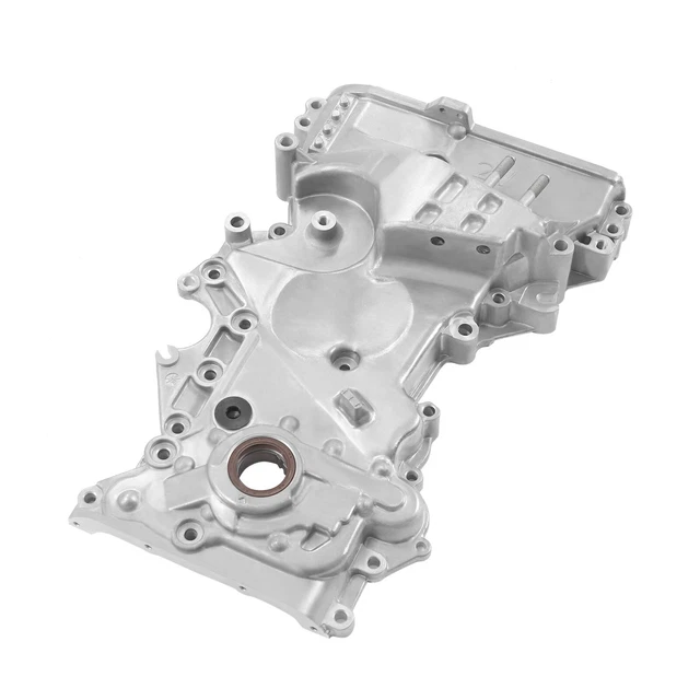 TIMING CHAIN OIL Pump Cover for Hyundai Tucson Kia Forte Soul