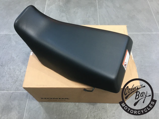 HECASA Juego Copleto De Asientos ATV Copatible Con Honda TRX300 TRX