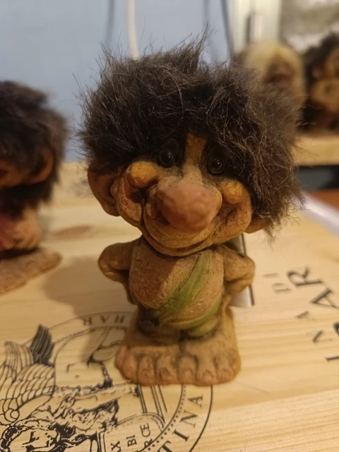 Fisarmonica Troll F0408 – Accordéon Neuf Avec étiquette – Fabrication Norvégienne