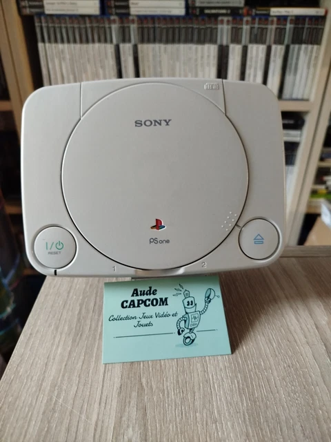 Capteur fermeture pièce console Sony Playstation 1 ps1 SCPH-5502 #B78