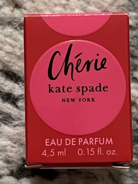 Kate Spade Kate Spade New York Cherie by Kate Spade Eau De Parfum