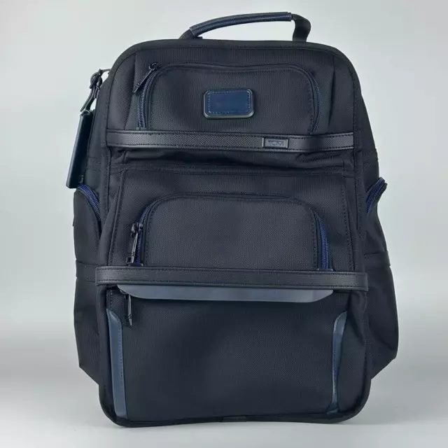 Tumi ballistic sales nylon backpack