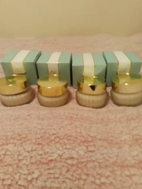Estee lauder youth dew perfumed body creme 2025