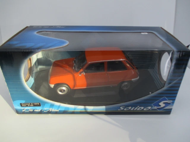 Location Renault R5TL 1972 Orange 1972 Orange ST DENIS DE GASTINES