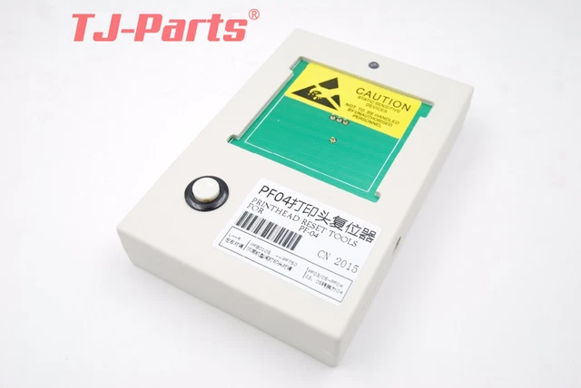PF-04 Printhead chip resetter for Canon iPF650 iPF655 iPF750 iPF760 iPF765 iPF68