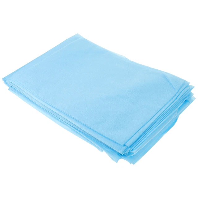 10 pz lenzuola monouso SPA lenzuola impermeabili massaggio letto salone di bellezza