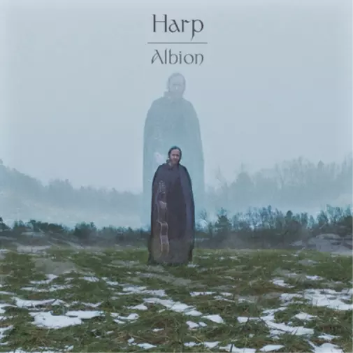 Harp Albion (CD) Album