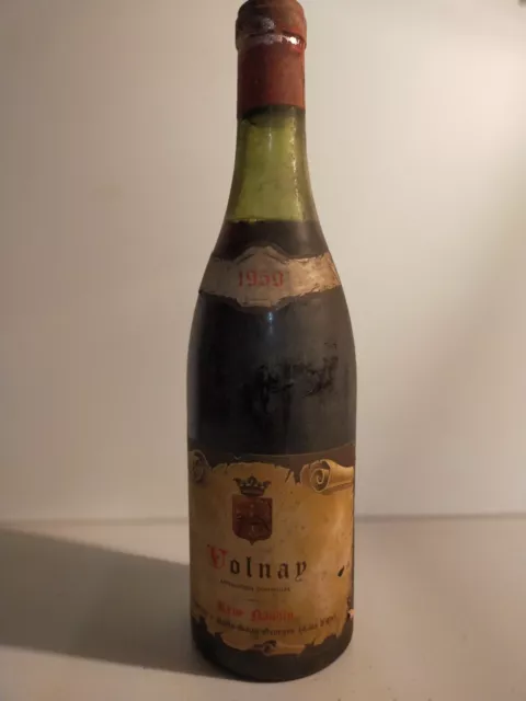 141 - Volnay René Naudin 1959