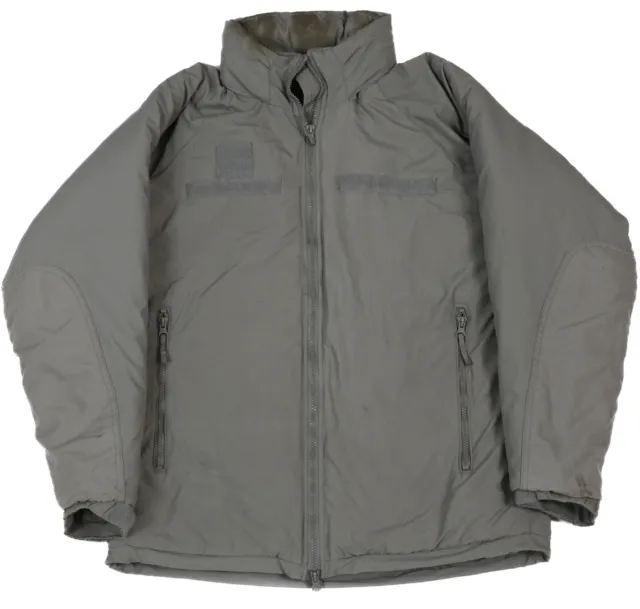 XLarge Long - Primaloft GEN 3 L7 ECWCS Parka Extreme Cold Weather Jacket Coat