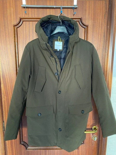 Giubbotti sales uomo conbipel