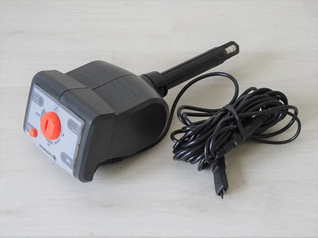 GARDENA BODENFEUCHTESENSOR FEUCHTIGKEITSMESSER Bewässerungssteuerung