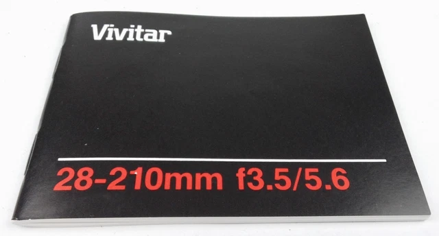 Camera Manuals & Guides, Cameras & Photo - PicClick