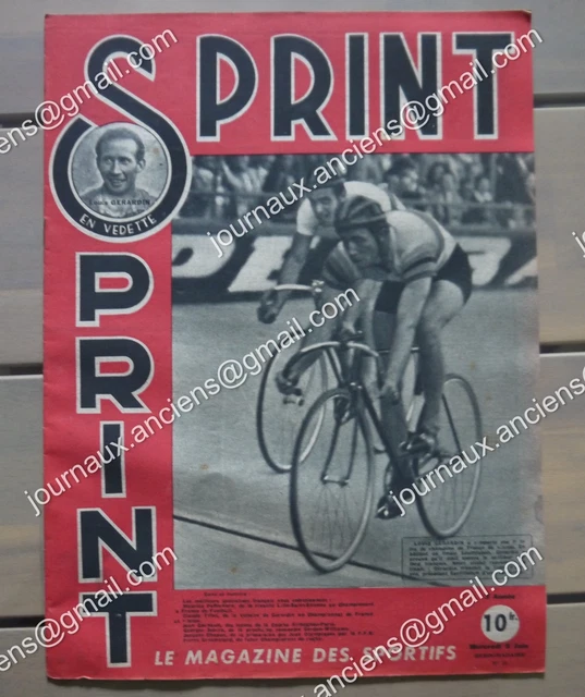 Sport, Riviste, Libri e riviste - PicClick IT